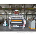 Co-Extruded Cast Stretch Wrapping Machine Machine